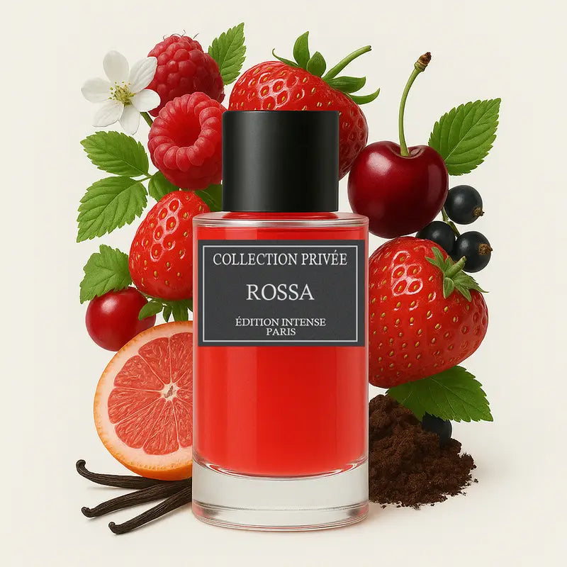 ROSSA - Collection Privée Édition Intense 50ml
