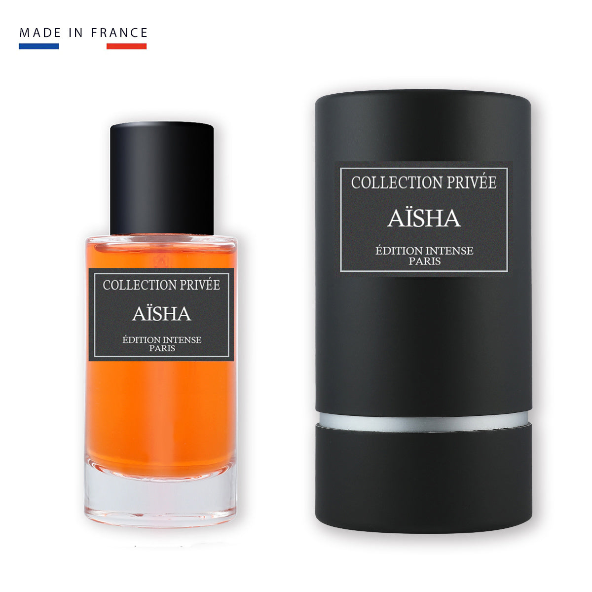 AISHA - Collection Privée Édition Intense 50ml