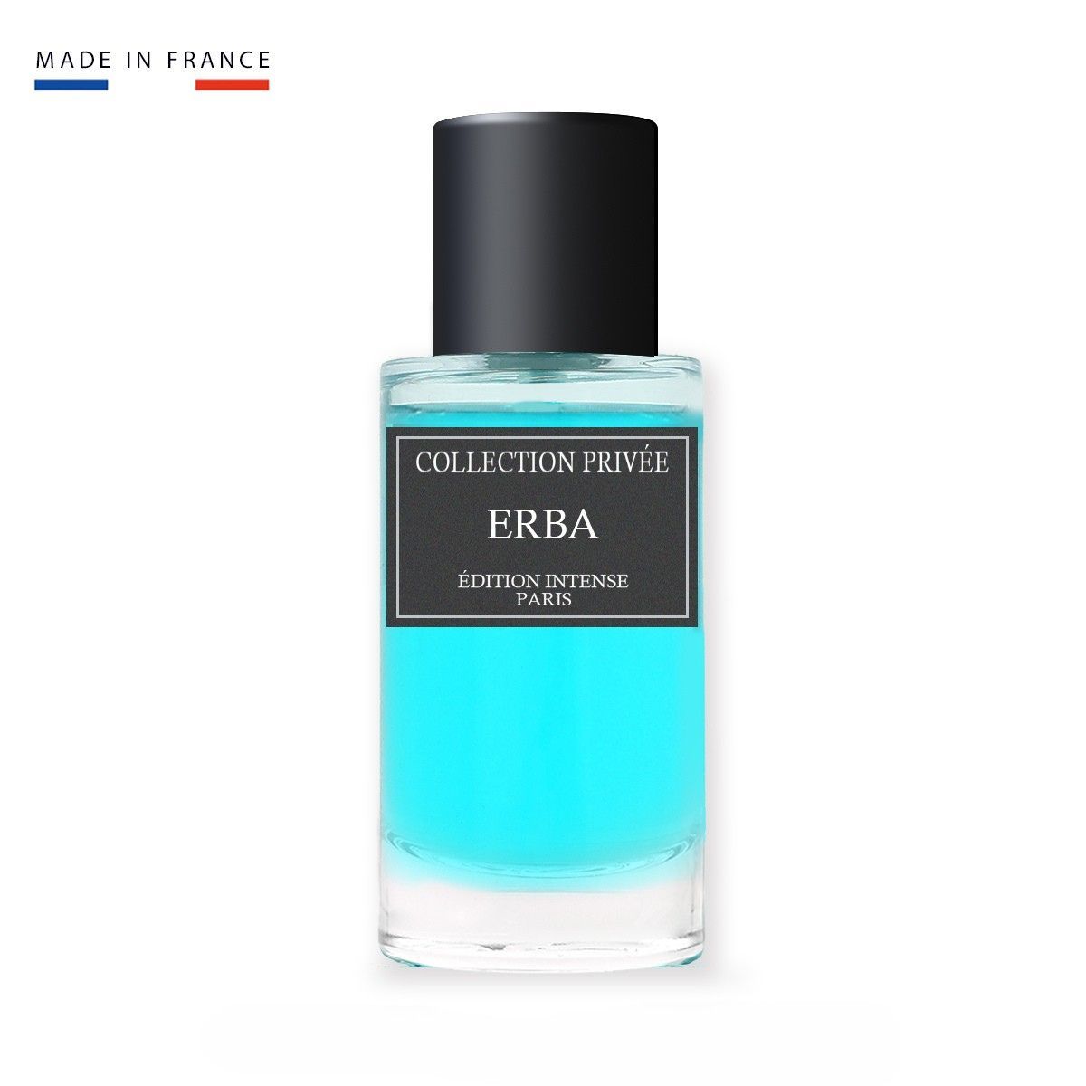 ERBA – Collection Privée Édition Intense 50ml