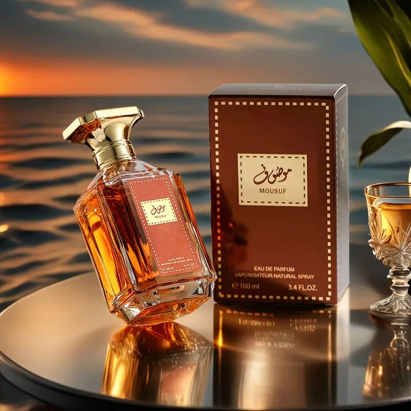 Mousuf - EU DE PARFUM 100ml