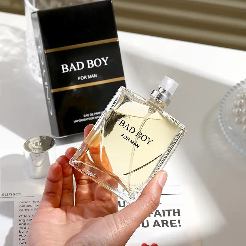 Bad Boy 100ml
