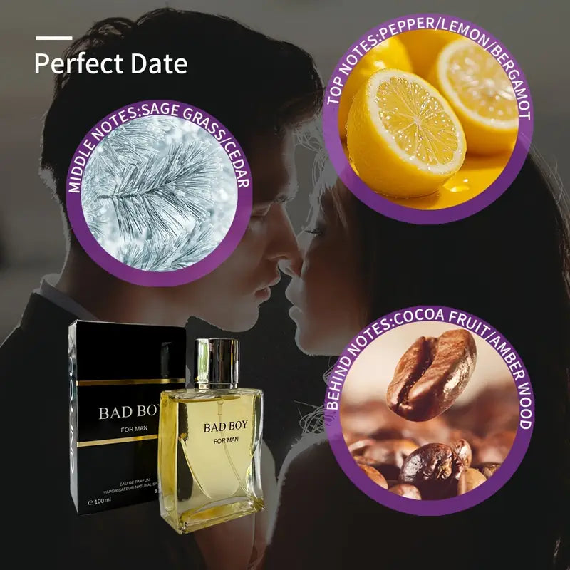 Bad Boy 100ml