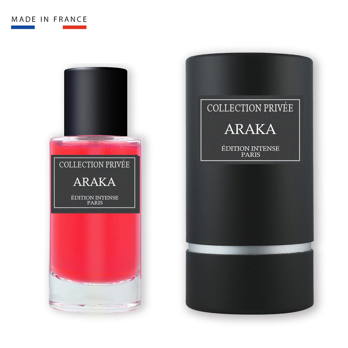 ARAKA - Collection Privée Édition Intense 50ml