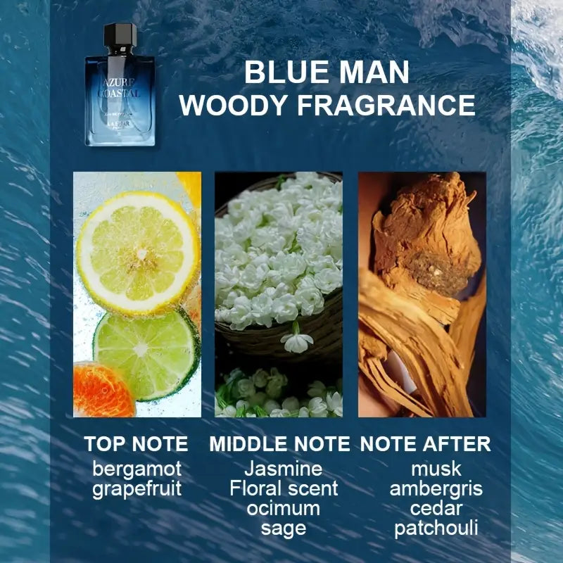 Azure Coastal 50ml