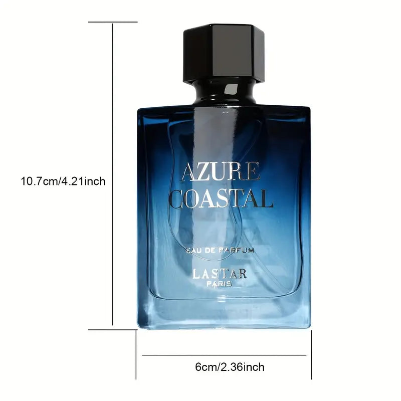 Azure Coastal 50ml