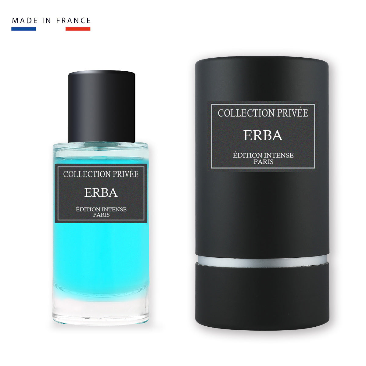 ERBA – Collection Privée Édition Intense 50ml
