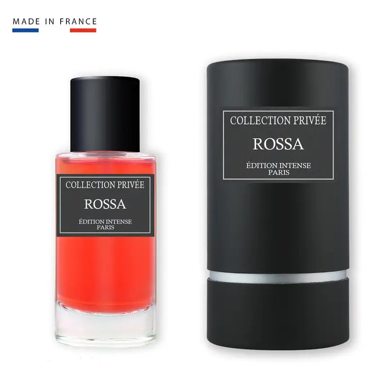 ROSSA - Collection Privée Édition Intense 50ml