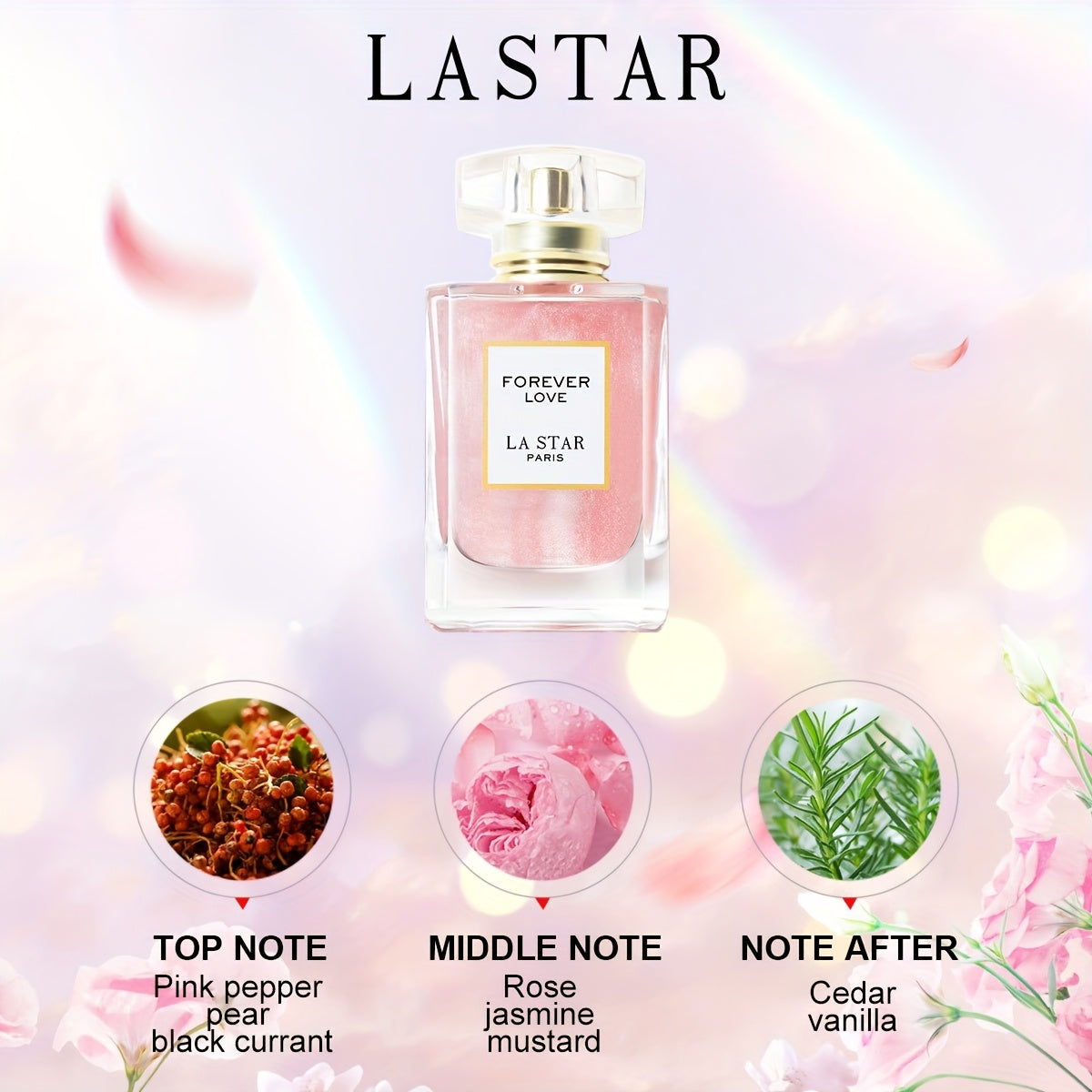 Forever Love 50ml