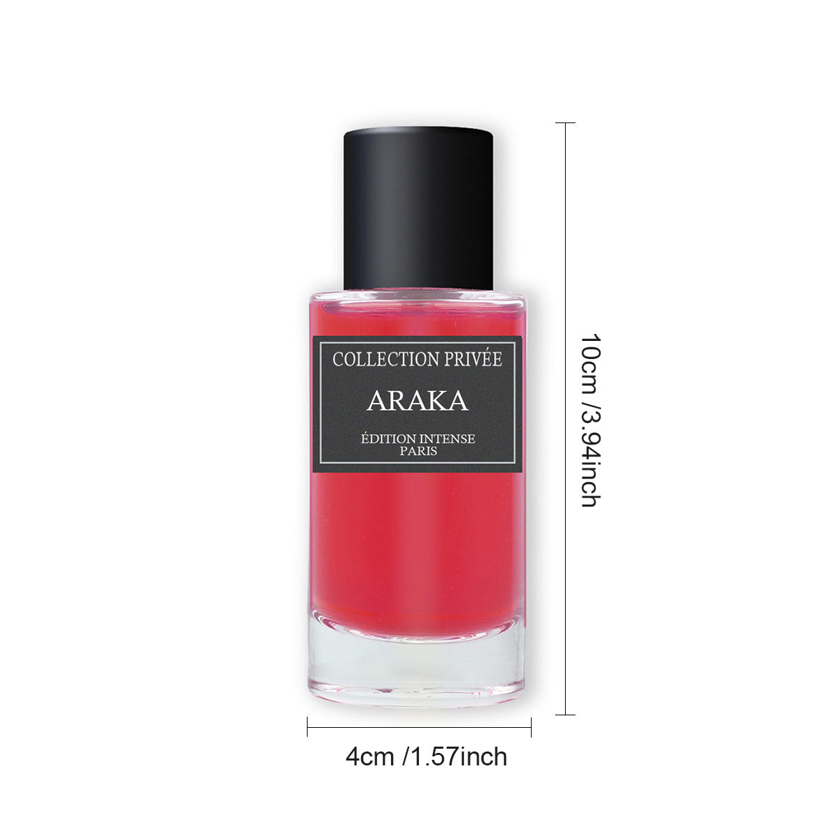 ARAKA - Collection Privée Édition Intense 50ml