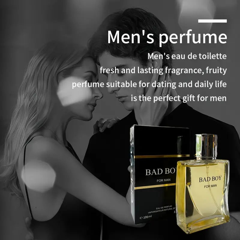 Bad Boy 100ml