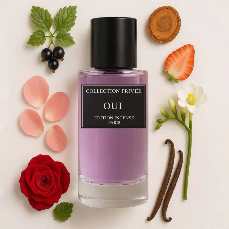 OUI 50Ml