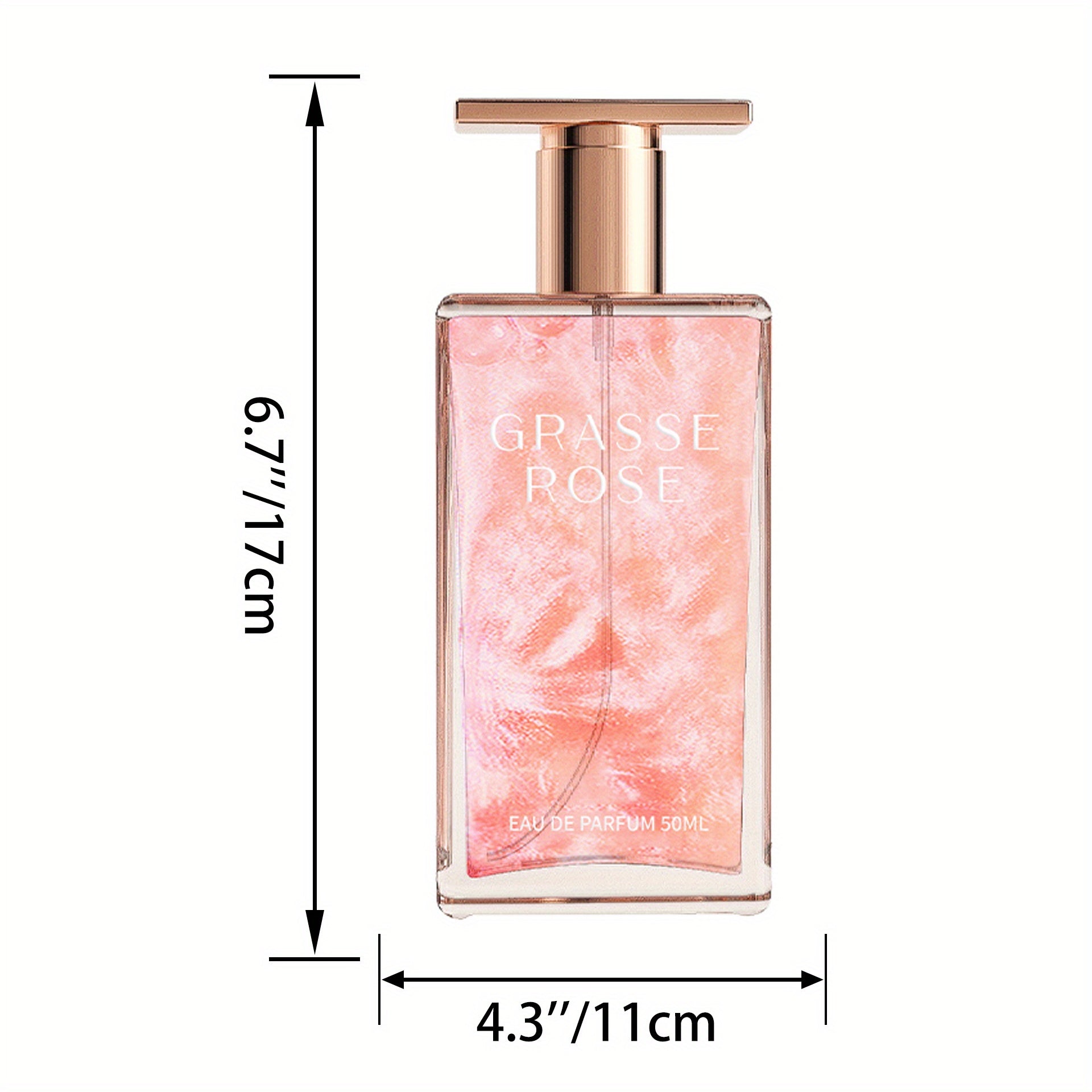 Rose 50ml
