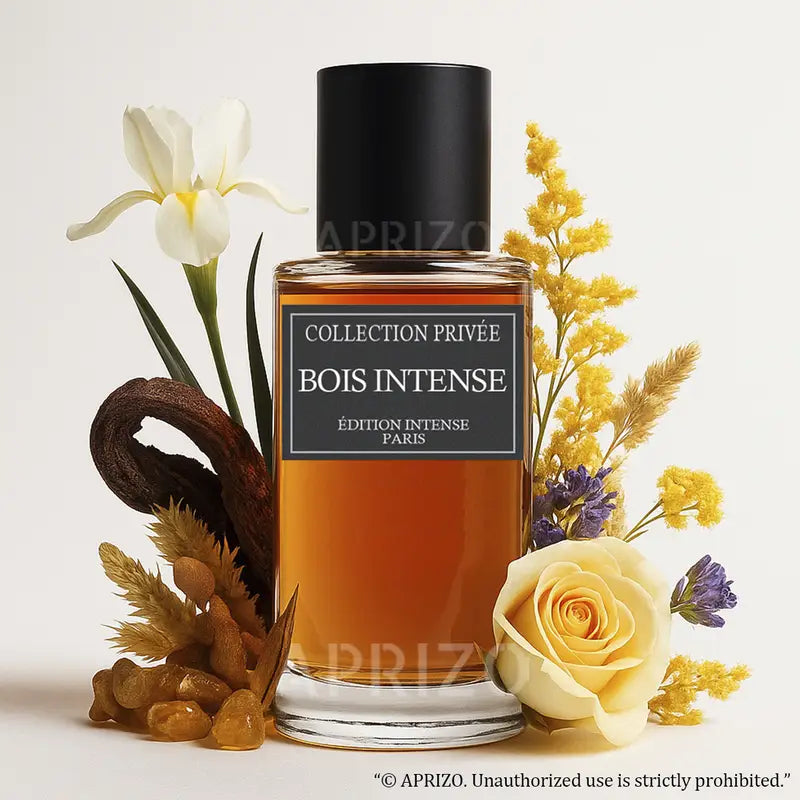 Bois Intense - Collection Privée Édition Intense 50ml