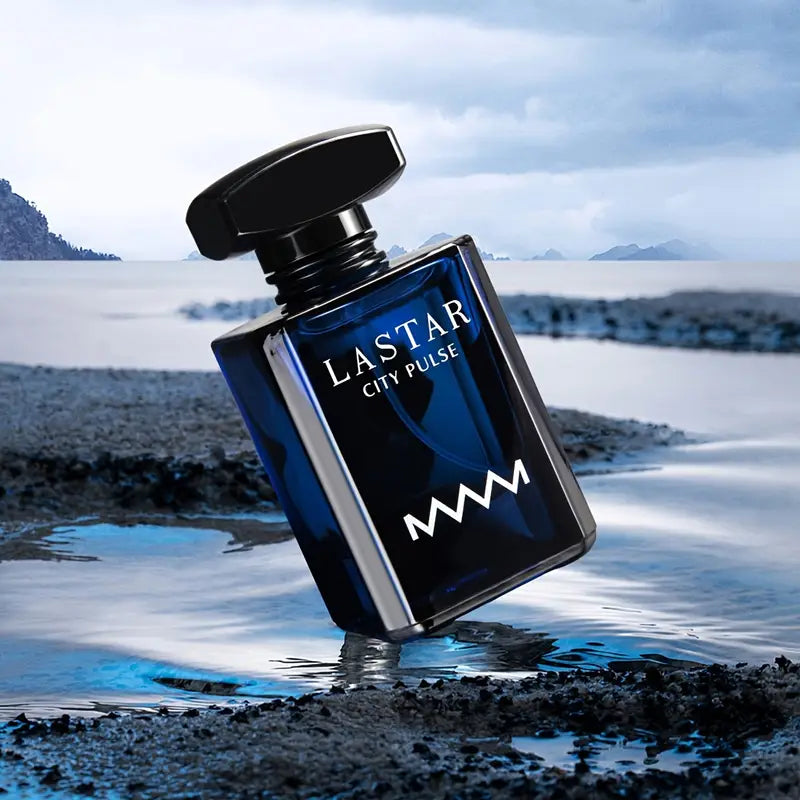 City Pulse - LASTAR 50ml