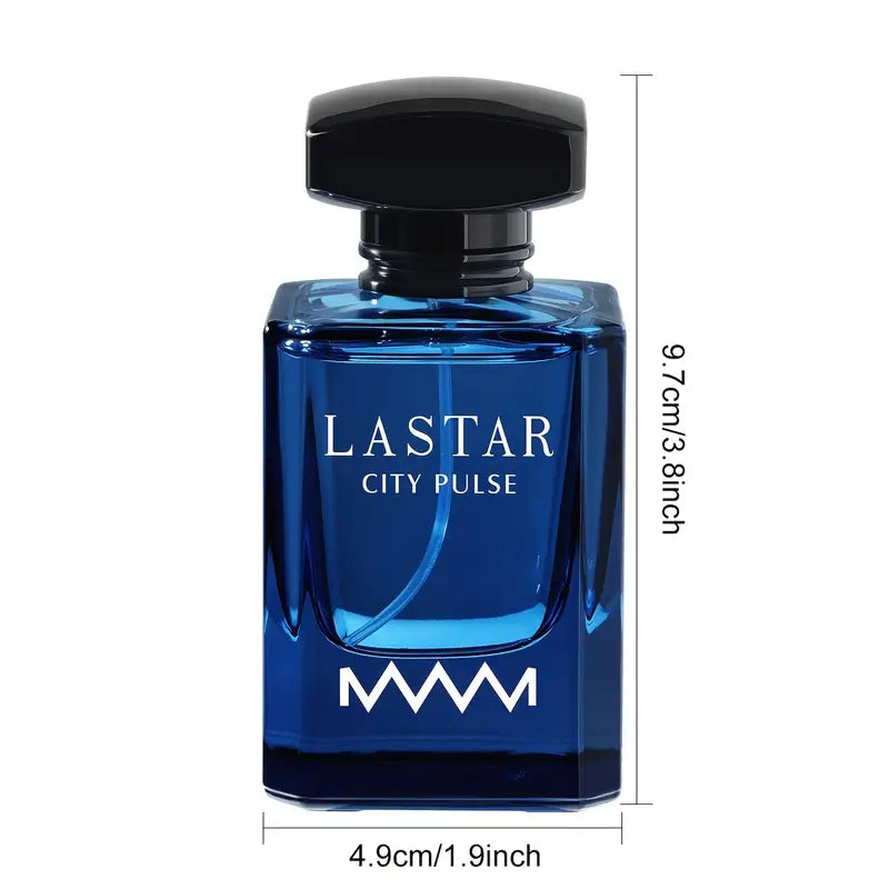 City Pulse - LASTAR 50ml