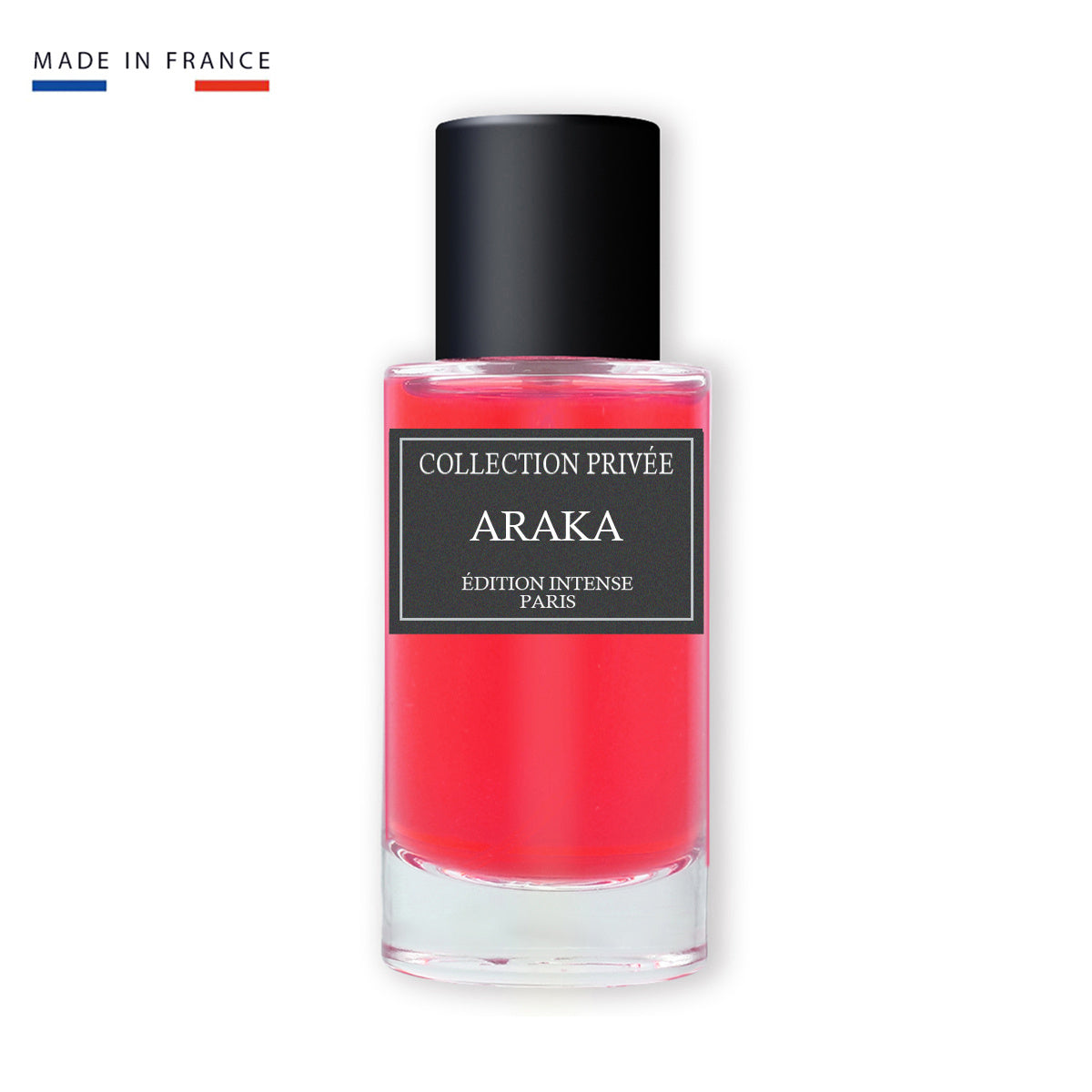 ARAKA - Collection Privée Édition Intense 50ml