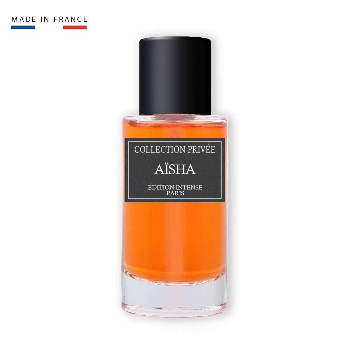AISHA - Collection Privée Édition Intense 50ml
