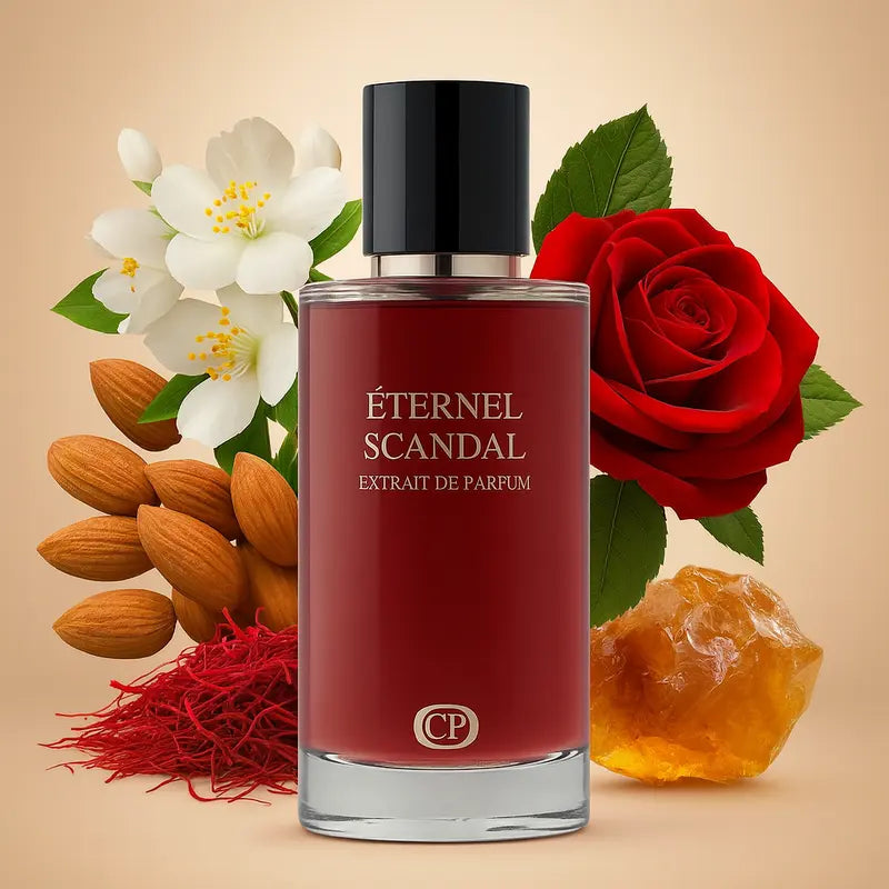 Éternel Scandal 100ml