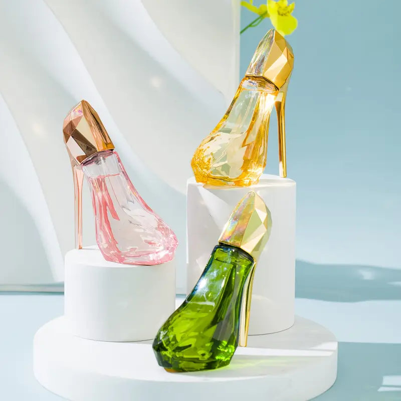 High heels 30ml x 3