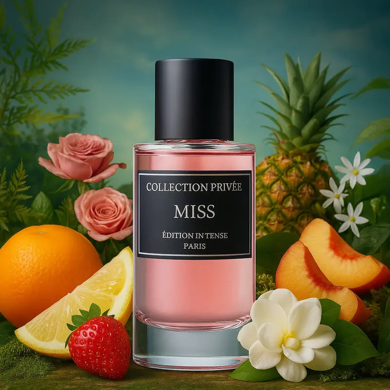 Miss - Collection Privée Édition Intense 50ml