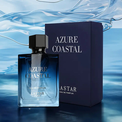 Azure Coastal 50ml