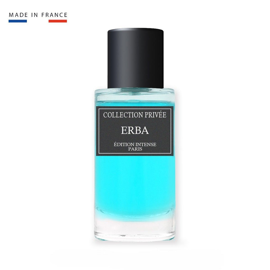 ERBA – Collection Privée Édition Intense 50ml