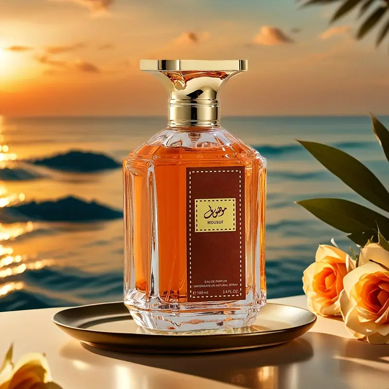Mousuf - EU DE PARFUM 100ml