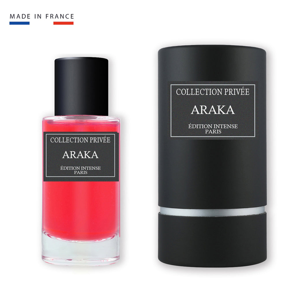 ARAKA - Collection Privée Édition Intense 50ml