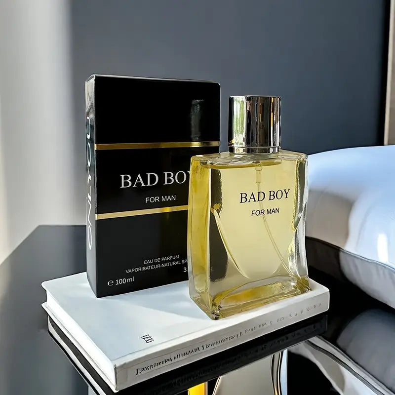 Bad Boy 100ml
