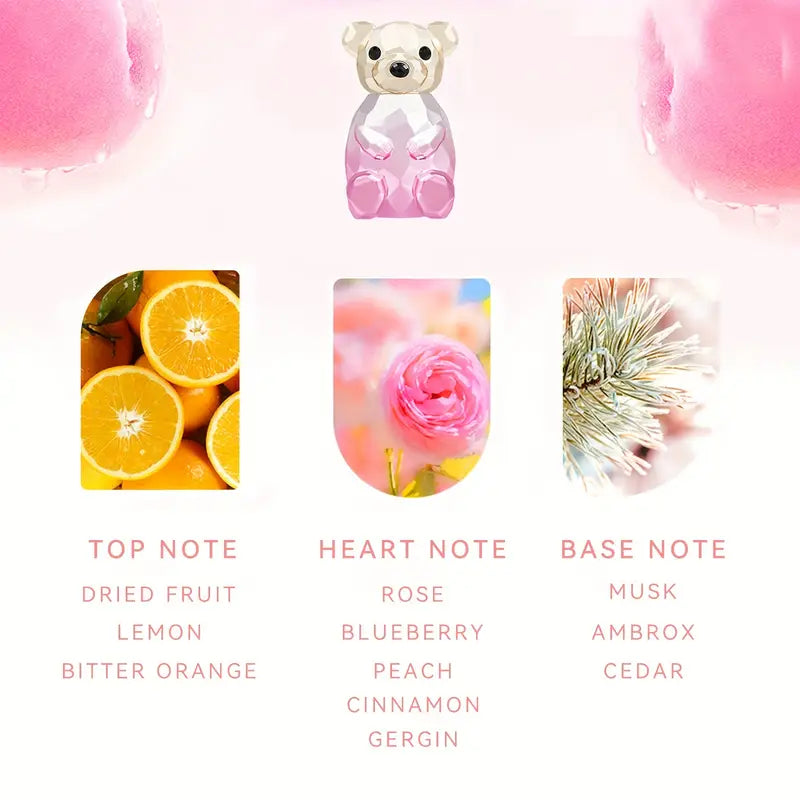 Baby Bear 75ml
