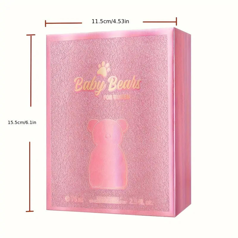 Baby Bear 75ml