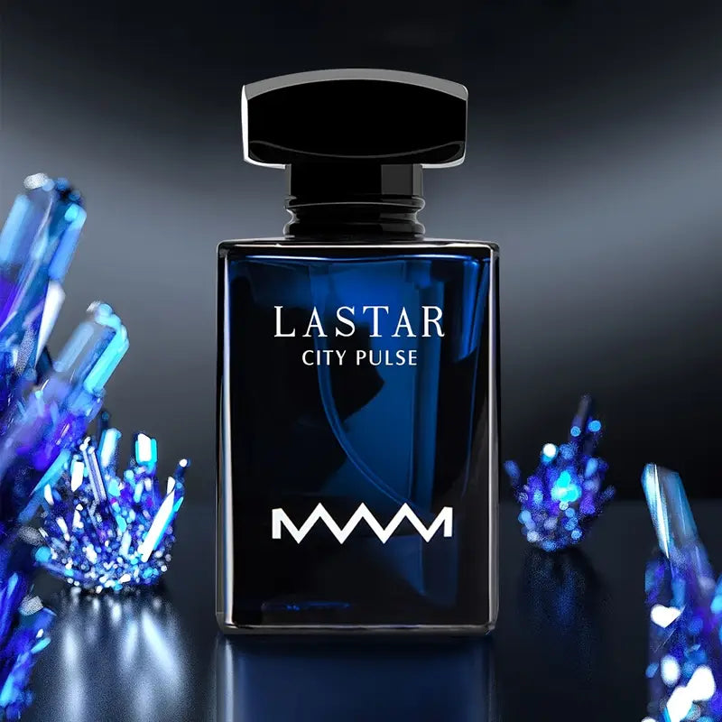 City Pulse - LASTAR 50ml