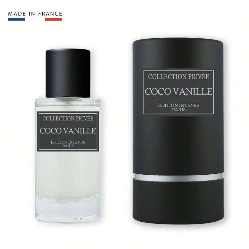 Coco Vanille - Collection Privée Édition Intense 50ml