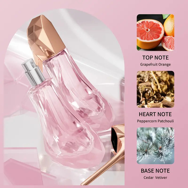 High heels 30ml x 3