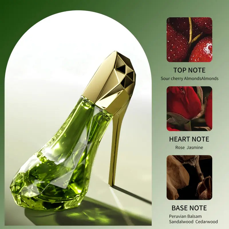 High heels 30ml x 3