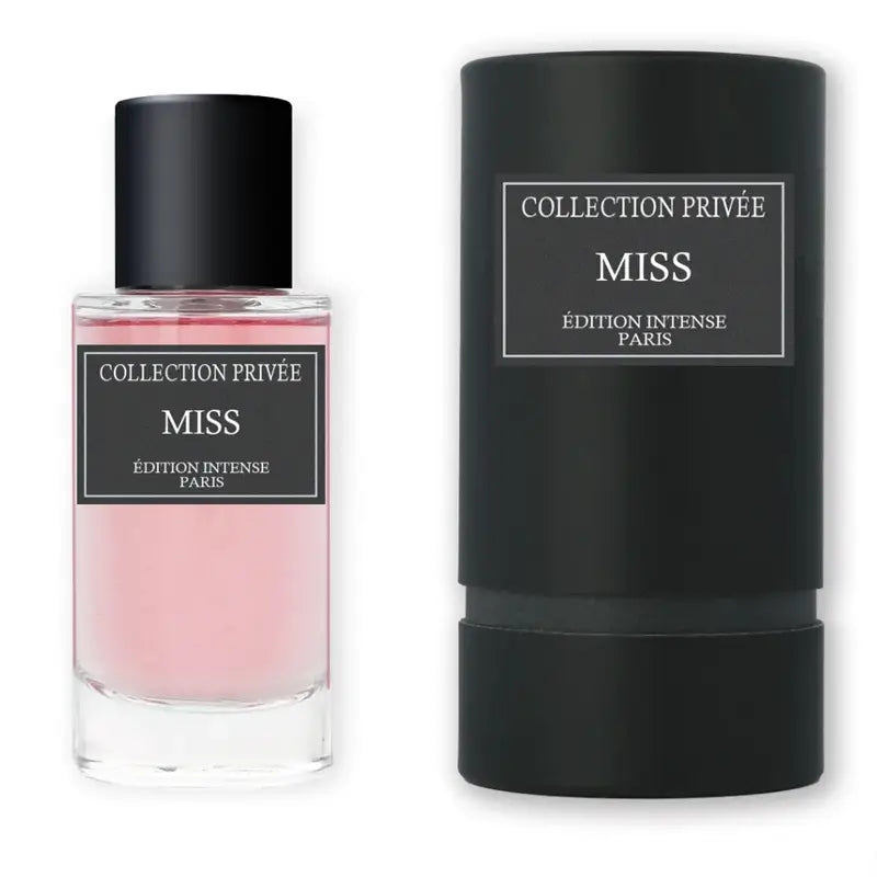 Miss - Collection Privée Édition Intense 50ml